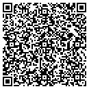 QR code with F M Automobile Sale contacts