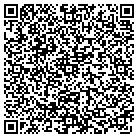 QR code with Maurice Morrow Construction contacts