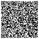 QR code with Oak Clinical Systems LLC contacts