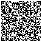 QR code with Mcculloch Construction contacts