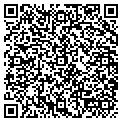 QR code with A Kleen Sweep contacts