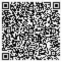 QR code with All Safe Chimney contacts