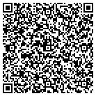 QR code with Advanced Green Grass Lawn Care contacts
