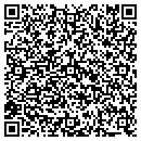 QR code with O P Consulting contacts