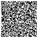 QR code with K & N Auto Sales contacts
