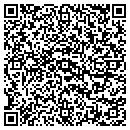QR code with J L Basement Water Control contacts