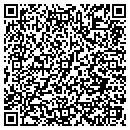 QR code with Hjg-Force contacts