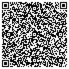 QR code with P Chandler Enterprises contacts