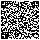 QR code with The Sync Inc contacts