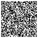 QR code with Angie's Kleen Sweep contacts