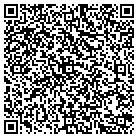 QR code with Aprils Clean Sweep LLC contacts