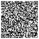 QR code with Albert J Chaparro DPM contacts
