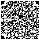 QR code with Prediction Technologies Inc contacts