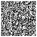 QR code with C & Cs Clean Sweep contacts