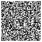 QR code with Prism Microsystems Inc contacts