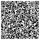 QR code with Orion Waterproofing CO contacts