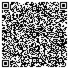 QR code with Advanced Security Institute contacts