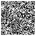 QR code with Gary's contacts