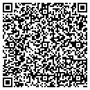 QR code with B E Xtreme contacts