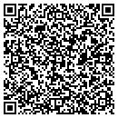 QR code with RC Waterproofing contacts