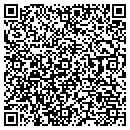 QR code with Rhoades Mark contacts