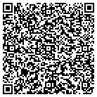 QR code with D C Painting & Decorating contacts