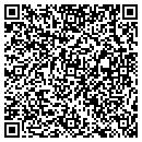 QR code with A Quality Lawn & Garden contacts