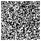 QR code with Arceneaux's Lawn & Property Cr contacts