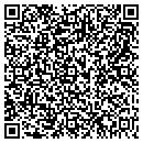 QR code with Hcg Diet Center contacts