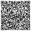 QR code with Heaven Spa contacts