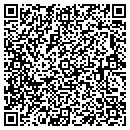 QR code with S2 Services contacts