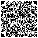 QR code with Hilda's Helping Hands contacts