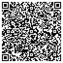 QR code with A To Z Lawn Care contacts