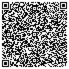 QR code with Hancock Sonny Chevrolet Oldsmobile Cadillac contacts