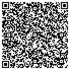 QR code with Hannah's Auto Sales contacts
