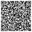 QR code with Okj Construction contacts