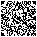 QR code with Jj Design contacts