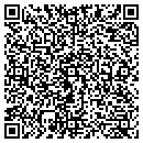 QR code with JG Gems contacts