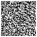 QR code with Hendrick Acura contacts