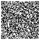 QR code with P J Hardy's Distribution Center contacts