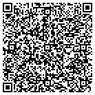 QR code with Orrin E Fitzgerald Constructio contacts