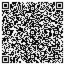 QR code with Hendrick Bmw contacts