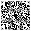 QR code with Ouellette Const contacts