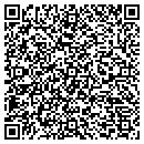 QR code with Hendrick Cadillac NC contacts
