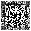 QR code with Localnet contacts