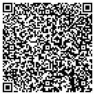QR code with P C Customs Service contacts