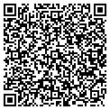 QR code with L&P Fitness Center contacts