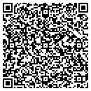 QR code with Robin Whitney Ink contacts