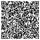 QR code with Pettengill E A contacts