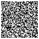 QR code with Hoboken Parking Utility contacts